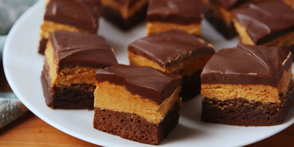 Лучший рецепт пирожных из конского каштана - Как приготовить пирожные из конского каштана