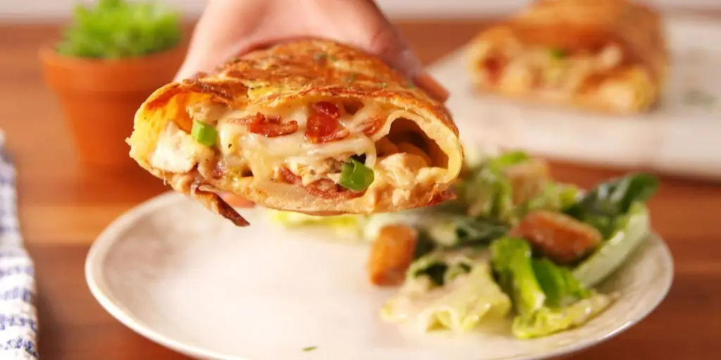 Лучшая куриная запеканка - Как приготовить куриную запеканку