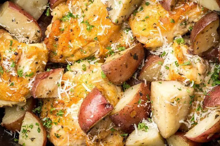 Рецепт курицы с пармезаном в мультиварке - Как приготовить курицу с пармезаном и чесноком в мультиварке