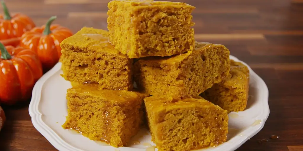 Лучший рецепт тыквенного кукурузного хлеба - Как приготовить тыквенный кукурузный хлеб