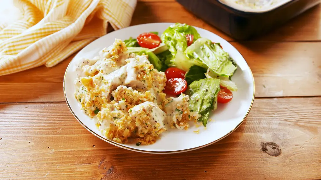 Лучший рецепт курицы с маком - Как приготовить курицу с маком