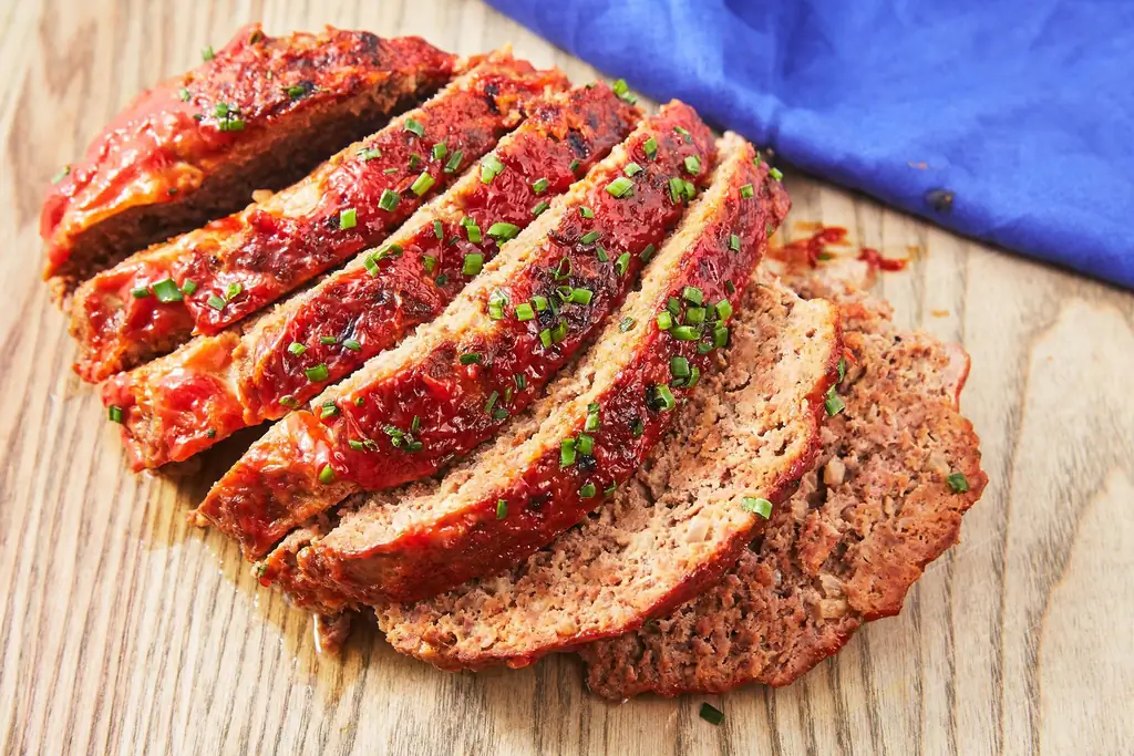 Лучший рецепт мясного рулета быстрого приготовления - Как приготовить мясной рулет быстрого приготовления