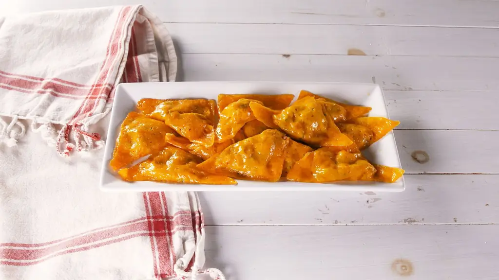 Лучшие укусы расплавленного кето тунца - Как приготовить укусы расплавленного кето тунца