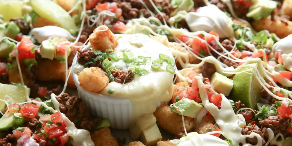 Лучший рецепт Totchos из говядины - Как приготовить Totchos из говядины–