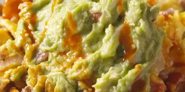 Лучший рецепт мексиканской схватки - Как приготовить мексиканскую схватку