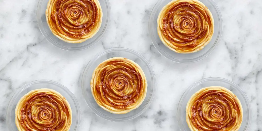 Любимый рецепт яблочного пирога Лорен Конрад - Lauren Conrad Pie