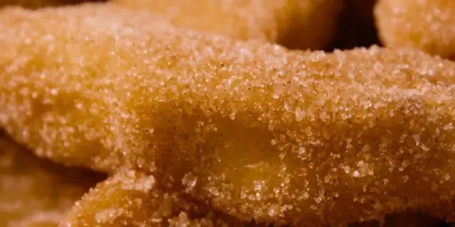 Лучший рецепт картофеля фри с яблоком - Как приготовить картофель фри с яблоком
