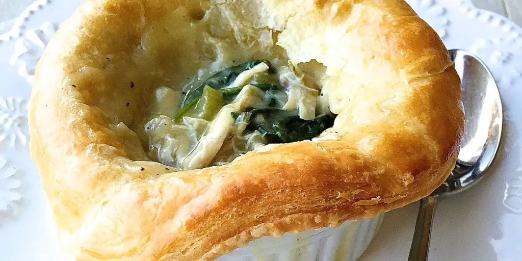 Лучшие мини-пироги с курицей на гриле - Как приготовить мини-пироги с курицей на гриле