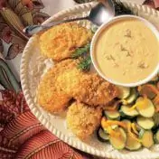 Chicken Crunch - Кухня Кэмпбелла