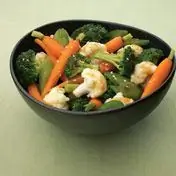 Обжаривание овощей - Campbell's Kitchen - Swanson