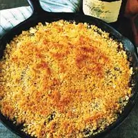 Chicken Potpie - Рецепты запеканок