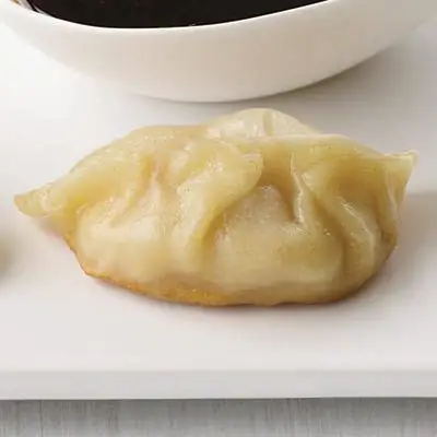 Рецепт клецок с курицей и лемонграссом