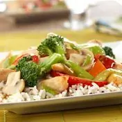 Жаркое из курицы и овощей - Campbell's Kitchen - Swanson