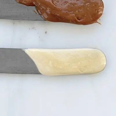 Рецепт начинки из мусса из белого шоколада