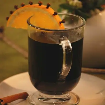 Рецепт глинтвейна Emeril's Holiday