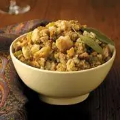 Stovetop Moist & Пикантная начинка - Campbell's Kitchen - Swanson