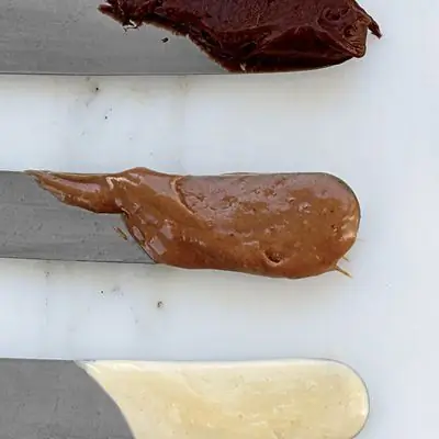 Рецепт начинки мусса из молочного шоколада