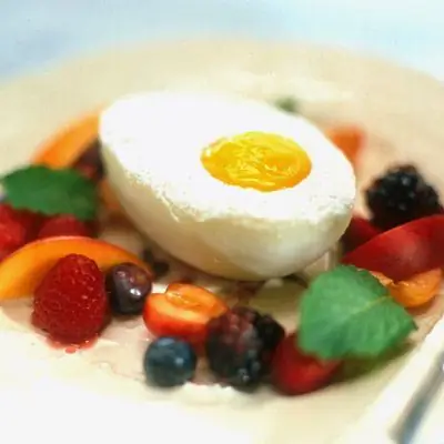 Рецепт пасхальных куличей