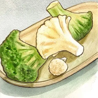 Любимые крабовые пироги Опры - Рецепты ужина - Морепродукты