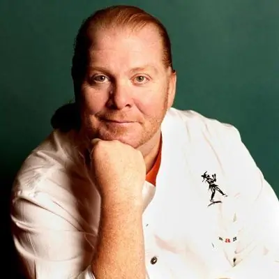 Рулет из тушеной свинины с рецептом Зити - Mario Batali's Braciolona