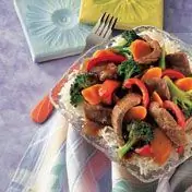 Жаркое из говядины - Campbell's Kitchen