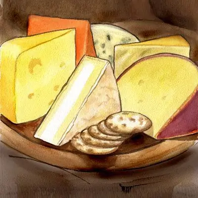 "Невероятный" рецепт макарон и сыра от The Chopping Block