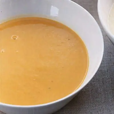 Рецепт пюре из сладкой кукурузы