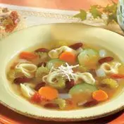 Итальянский суп с тортеллини - Campbell's Kitchen - Swanson