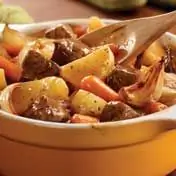 Сытное рагу из говядины - Campbell's Kitchen - Swanson