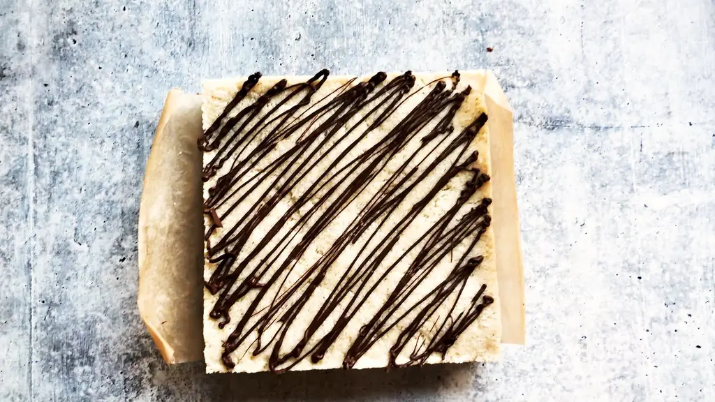 Лучшие рецепты кокосовых брауни Burfi - Как сделать кокосовые брауни Burfi