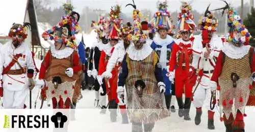 Советы по гастрономическим событиям недели 17-23. февраль