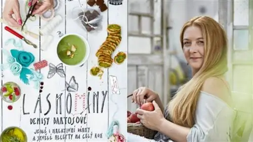 В творческих объятиях Дениса Бартошова