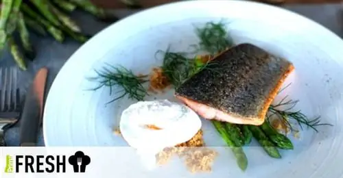 Как превратить свой дом в роскошный ресторан? Стань поваром