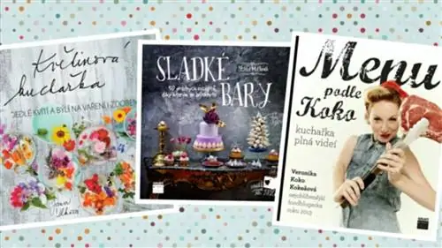 Конкурс кулинарных книг Smart Press