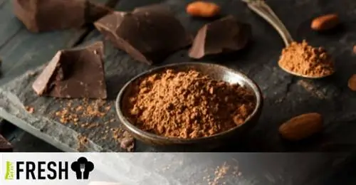 Шоколад для аллергиков