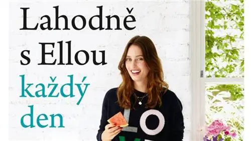 Вкусно с Эллой каждый день