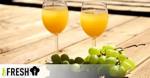 Наступил сезон популярного бурчака