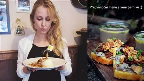 Фуд-блогеры помогают с ужином