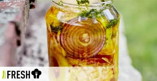 Золотые сырные шарики из «грязи» и гауды