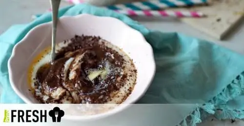 Манная каша и для взрослых