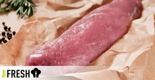 Специально о свинине и несколько советов по приготовлению этого популярного вида мяса