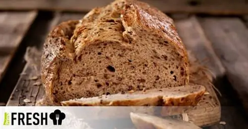Знаете ли вы, как распознать настоящий цельнозерновой хлеб и в чем разница между основными видами хлеба?