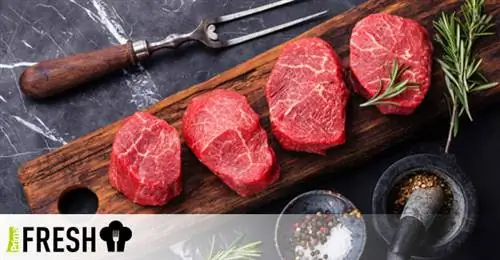 Откуда вы знаете говядину? Вот несколько советов по его обработке