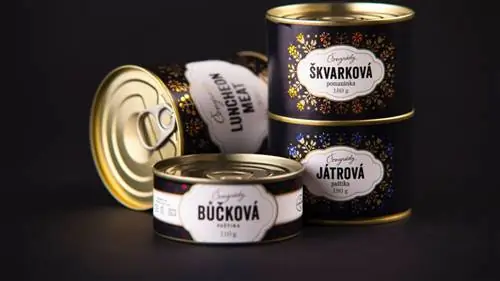 Премиумизация Чонград