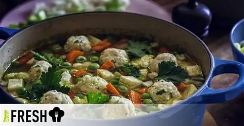 5 идей, как сделать любимый суп еще вкуснее