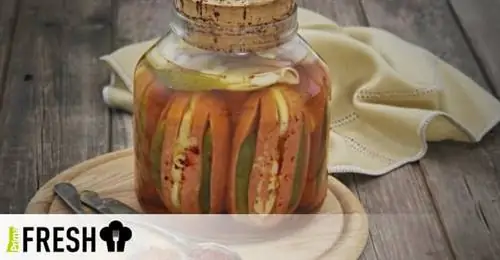 Тигры в бутылке: острые утопленники из Пльзеня