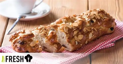 Масляное новогоднее из 6 прядей пошагово