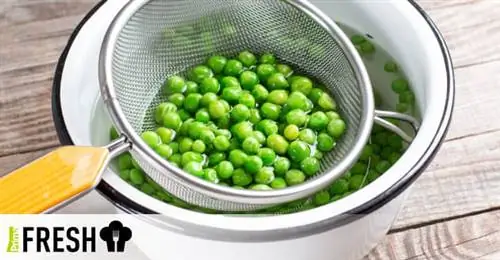 5 веских причин бланшировать овощи