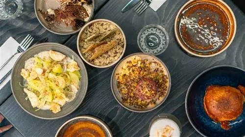 Karlínské KRO Bistro & Bar предлагает новое дегустационное меню Karlínské KRO Bistro & Bar предлагает новое дегустационное меню