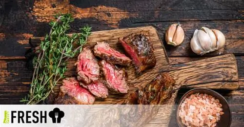 От щек до хвоста: полное руководство по говядине